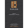 Riglos Gran Cabernet Franc 2013 Front Label
