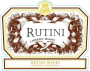 Rutini Cabernet-Malbec 2014 Front Label