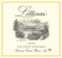 Littorai The Pivot Vineyard Pinot Noir 2009 Front Label