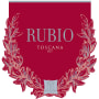 Poggio San Polo Rubio 2013 Front Label