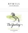 Rymill The Yearling Sauvignon Blanc 2015 Front Label