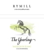 Rymill The Yearling Sauvignon Blanc 2016 Front Label