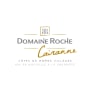 Domaine Roche Cotes du Rhone Villages Cairanne 2012 Front Label