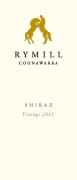 Rymill Classic Shiraz 2013 Front Label