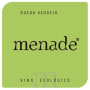 Menade Verdejo 2013 Front Label