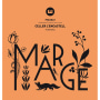 Celler de l'Encastell Marge 2011 Front Label