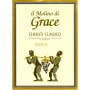 Il Molino di Grace Chianti Classico Riserva 2008 Front Label