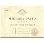 Michael David Winery Ancient Vines Cinsault 2014 Front Label