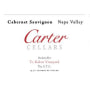 Carter Cellars Beckstoffer To Kalon Vineyard The G.T.O. (1.5L Magnum - scuffed label) 2012 Front Label