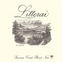 Littorai Sonoma Coast Pinot Noir 2014 Front Label