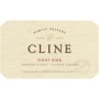 Cline Pinot Noir (375ML half-bottle) 2013 Front Label