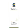 Northstar Columbia Valley Cabernet Sauvignon 2012 Front Label