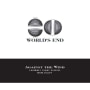World's End Against the Wind Reserve Cabernet Franc 2013 Front Label