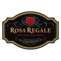 Banfi Rosa Regale Brachetto 2015 Front Label