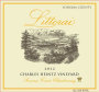 Littorai Charles Heintz Vineyard Chardonnay 2012 Front Label