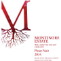 Montinore Estate Red Cap Pinot Noir 2014 Front Label