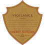 Vigilance Cabernet Sauvignon 2013 Front Label