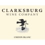 Clarksburg Wine Company Chenin Blanc 2013 Front Label
