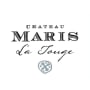 Chateau Maris La Touge 2013 Front Label