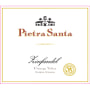 Pietra Santa Zinfandel 2011 Front Label