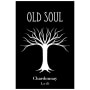 Old Soul Chardonnay 2014 Front Label