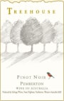 Salitage Treehouse Pinot Noir 2007 Front Label