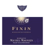Michel Magnien Fixin 2013 Front Label