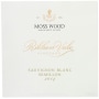 Moss Wood Ribbon Vale Semillon Sauvignon Blanc 2014 Front Label