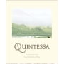 Quintessa (1.5 Liter Magnum) 2008 Front Label