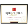 Rutherford Ranch Reserve Cabernet Sauvignon 2007 Front Label