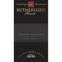 Rutherford Ranch Reserve Cabernet Sauvignon 2006 Front Label