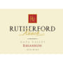 Rutherford Ranch Rhiannon 2008 Front Label