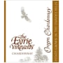 Eyrie Estate Chardonnay 2014 Front Label