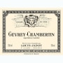 Louis Jadot Gevrey-Chambertin 2013 Front Label