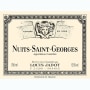 Louis Jadot Nuits-Saint-Georges 2013 Front Label