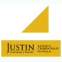 Justin Reserve Chardonnay 2009 Front Label