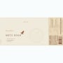 Metz Road Pinot Noir 2012 Front Label