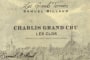 Samuel Billaud Chablis Les Clos Grand Cru 2012 Front Label
