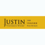 Justin Viognier 2008 Front Label