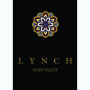 Lynch Cabernet Sauvignon 2003 Front Label