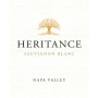 Heritance Sauvignon Blanc 2014 Front Label