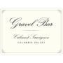 Gravel Bar Cabernet Sauvignon 2014 Front Label