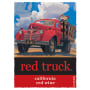 Red Truck Winery Red Blend 2014 Front Label