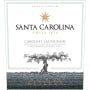 Santa Carolina Reserva Cabernet Sauvignon 2014 Front Label