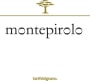 San Patrignano Colli di Rimini Montepirolo Rosso 2010 Front Label