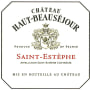 Chateau Haut-Beausejour  2011 Front Label