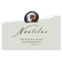 Nautilus Marlborough Sauvignon Blanc 2015 Front Label