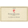 Peter Michael Le Moulin Rouge Pinot Noir (1.5 Liter Magnum) 2000 Front Label