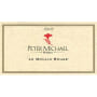 Peter Michael Le Moulin Rouge Pinot Noir (1.5 Liter Magnum) 2002 Front Label