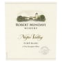 Robert Mondavi Napa Valley Fume Blanc 2014 Front Label